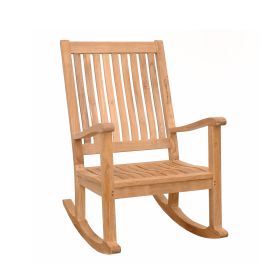 Del-Amo Rocking Armchair Del-Amo Rocking Armchair